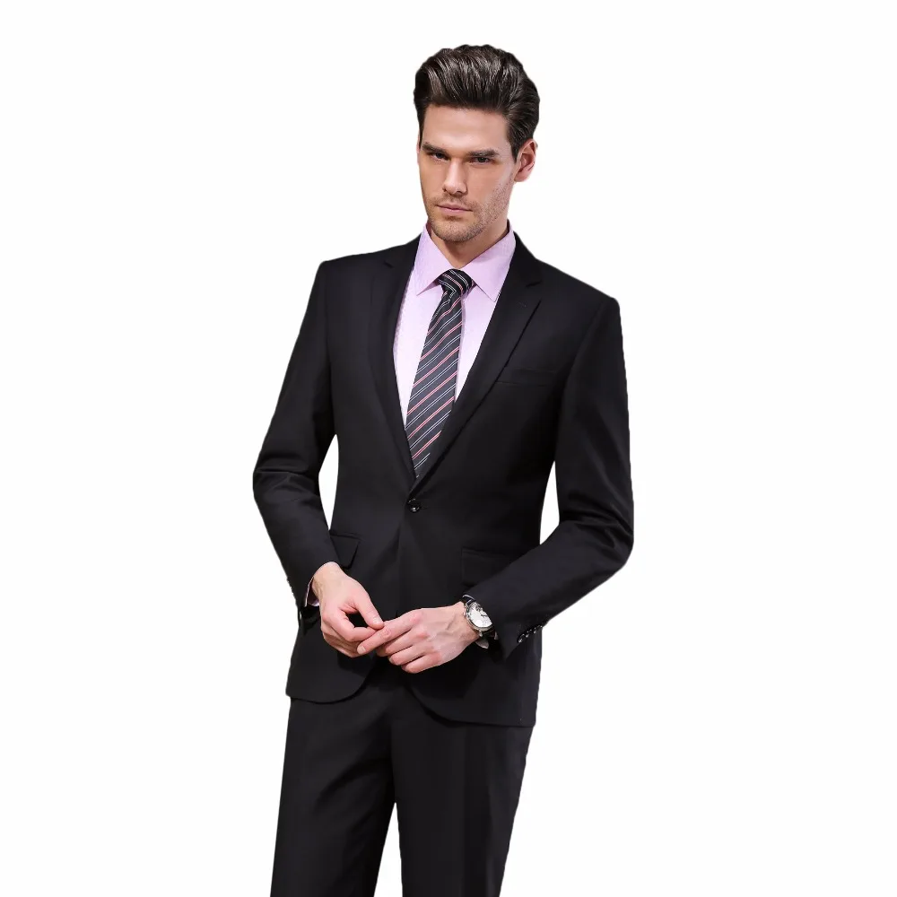 business formals