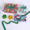 5piece 52x75cm Merry Christmas Decoration Wrapping Gift Wrap Paper New year Artware Packing Package Paper Christmas Paper ► Photo 3/5