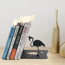 Студенческий блокнот для творчества подставка металлическая детская книга комиксов лоскут офисные железные художественные книжные концы