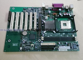 

D845EBG2 6 pci 478 motherboard Good quality