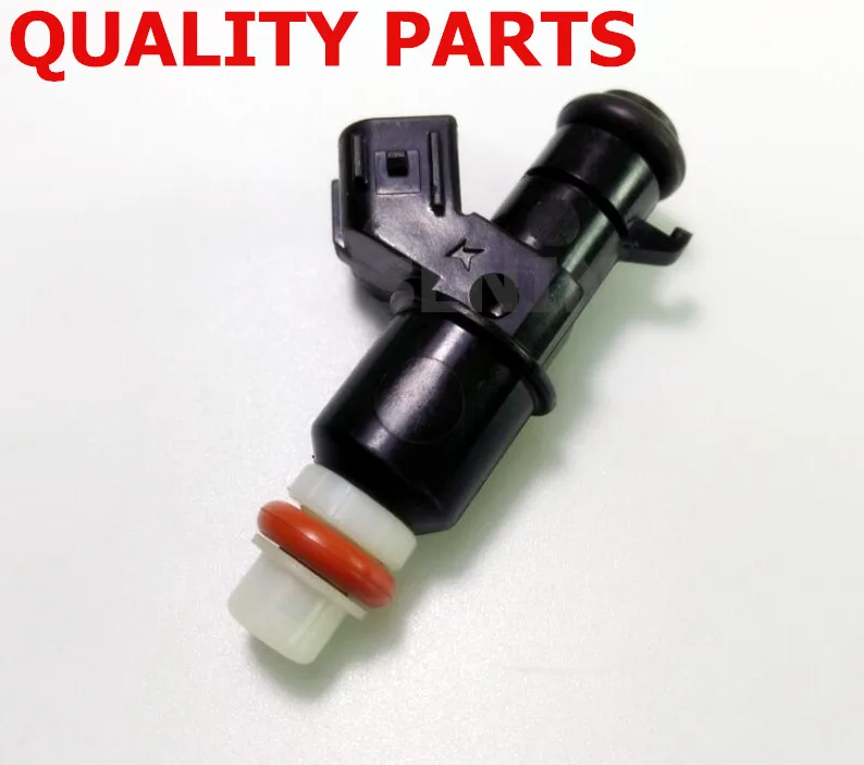4 шт. OEM топливный инжектор Замена для Honda 2003 2011 Accord Acura 3 0 3.5L 16450 RZP 003 16450RZP003|fuel