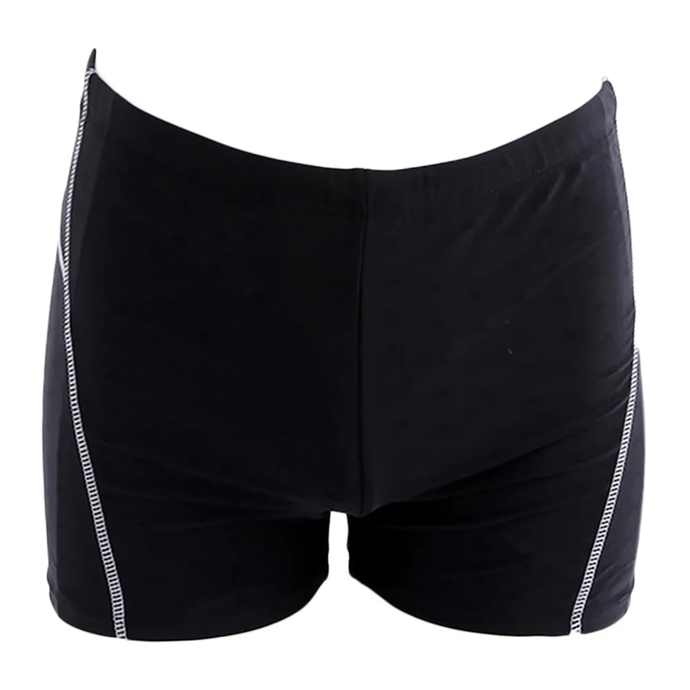 spandex swim shorts