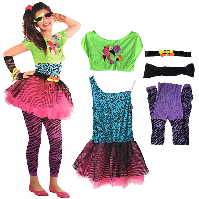 Indian Girl Dress
