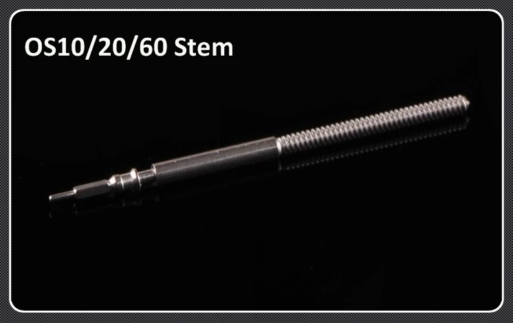 

Free Shipping 5pcs Generic OS10 OS20 OS60 Winding Stems