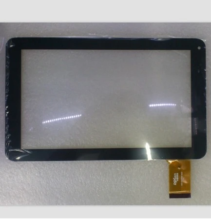 

Original New 9" Tablet DPT-300-N4585A touch screen Touch panel Digitizer Glass Sensor replacement Free Shipping