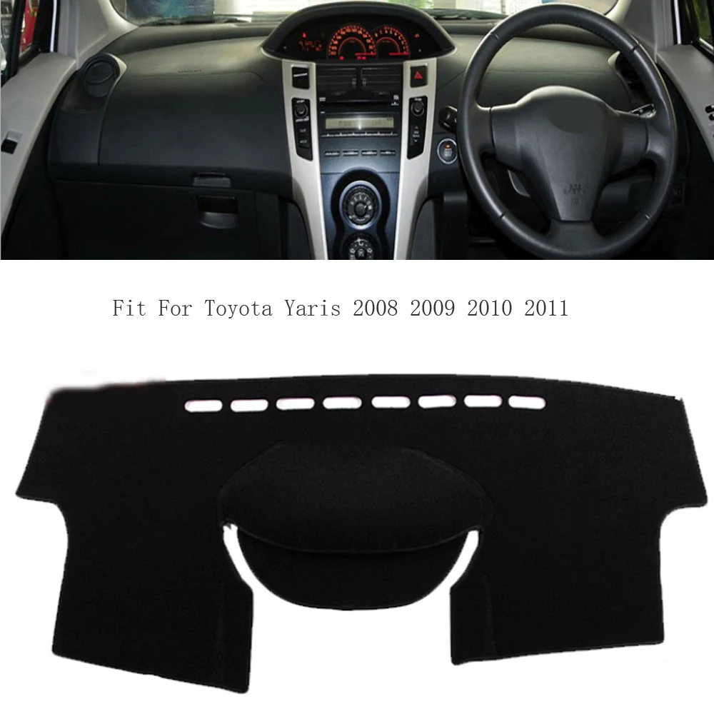 Toyota Yaris 2008 2009 2010 2011 