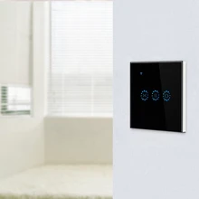 Best Price Smart Wifi Press Curtain Switch Mobile App Control Support Alexa Google Home For Electric Motorized Curtain Blind Roller Shutt Best Price Smart Wifi Press Curtain Switch Mobile App Control Support Alexa Google Home For Electric Motorized Curtain Blind Roller Shutt