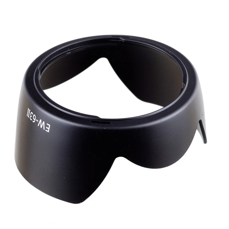 Camera Lens Hood 28mm EW 63II EW63II Petal Buckle Lens Hood for Canon