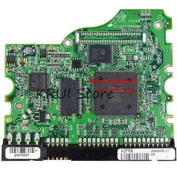 

free shipping HDD PCB/LOGIC BOARD NUMBER: 301542100 / MAIN CONTROLLER IC : 040105900