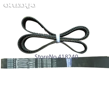 

Computer Embroidery Machine Accessories Parts Spindle Belt Rubber Belt S5M*1350*25