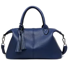2016 amerikanischen stil designer frauen handtaschen luxus handtaschen frauen taschen designer Große kapazität quasten frauen umhängetasche