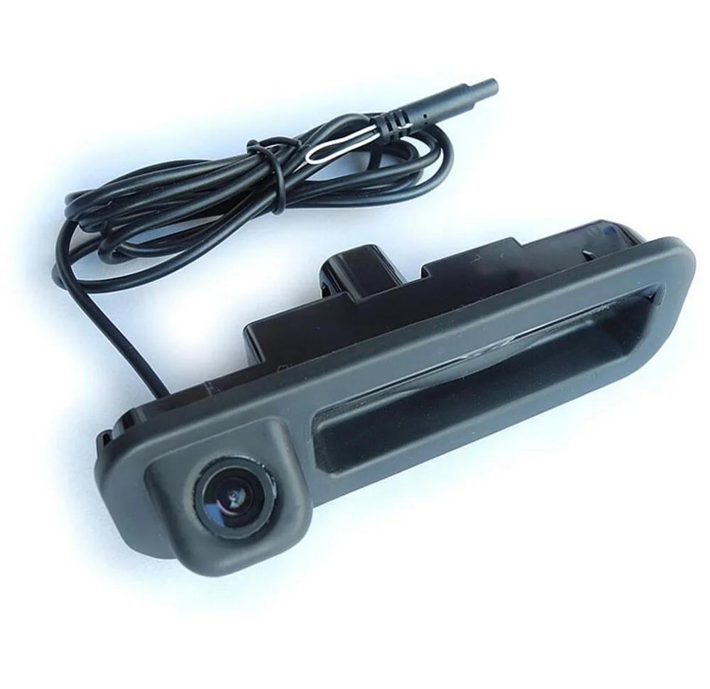 CCD HD Автомобильная камера заднего вида для Ford focus 2012 2013 и хэтчбек седан focus2 focus3