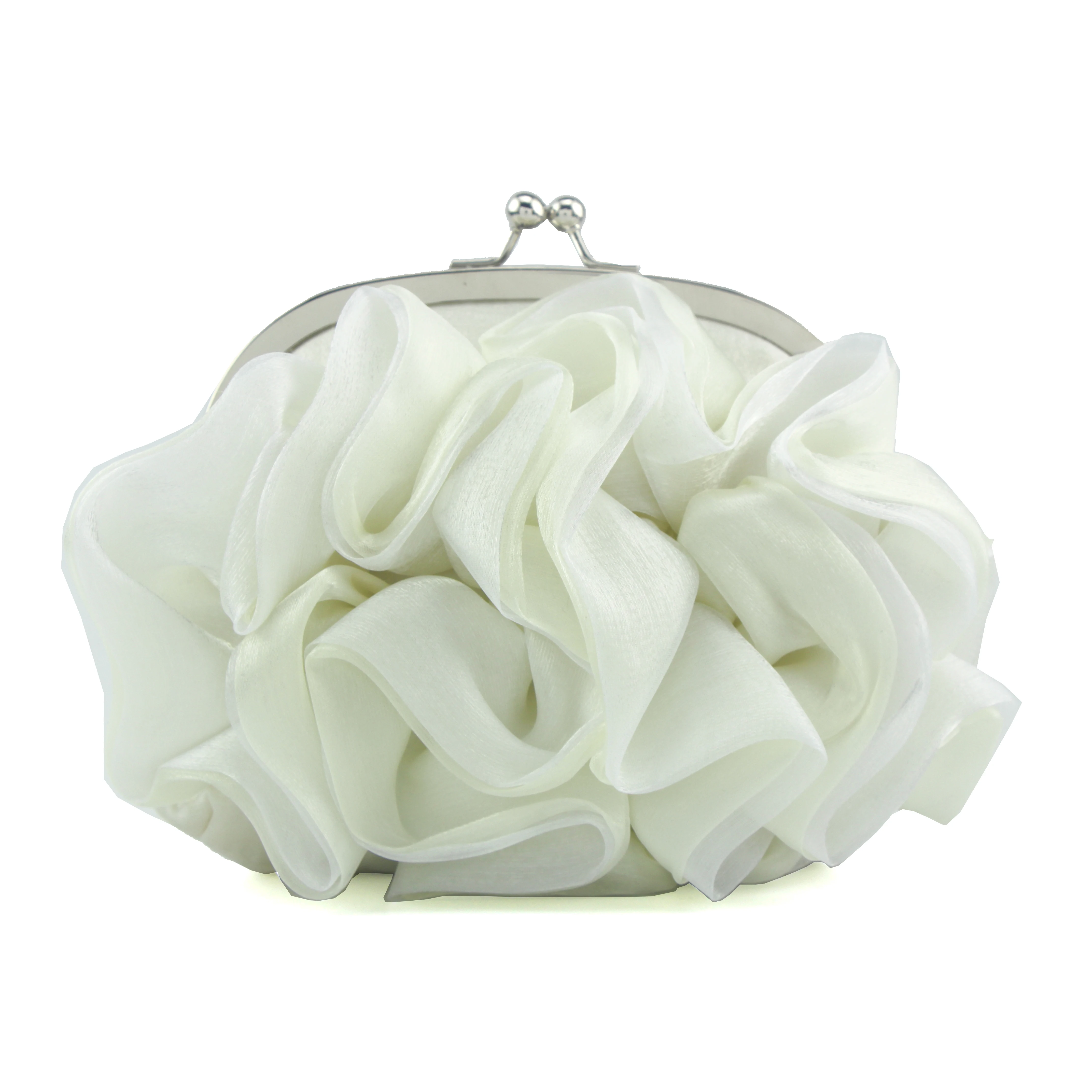 

Small and exquisite children's show bag New banquet handbag Dinner bag Flower girl bag e45