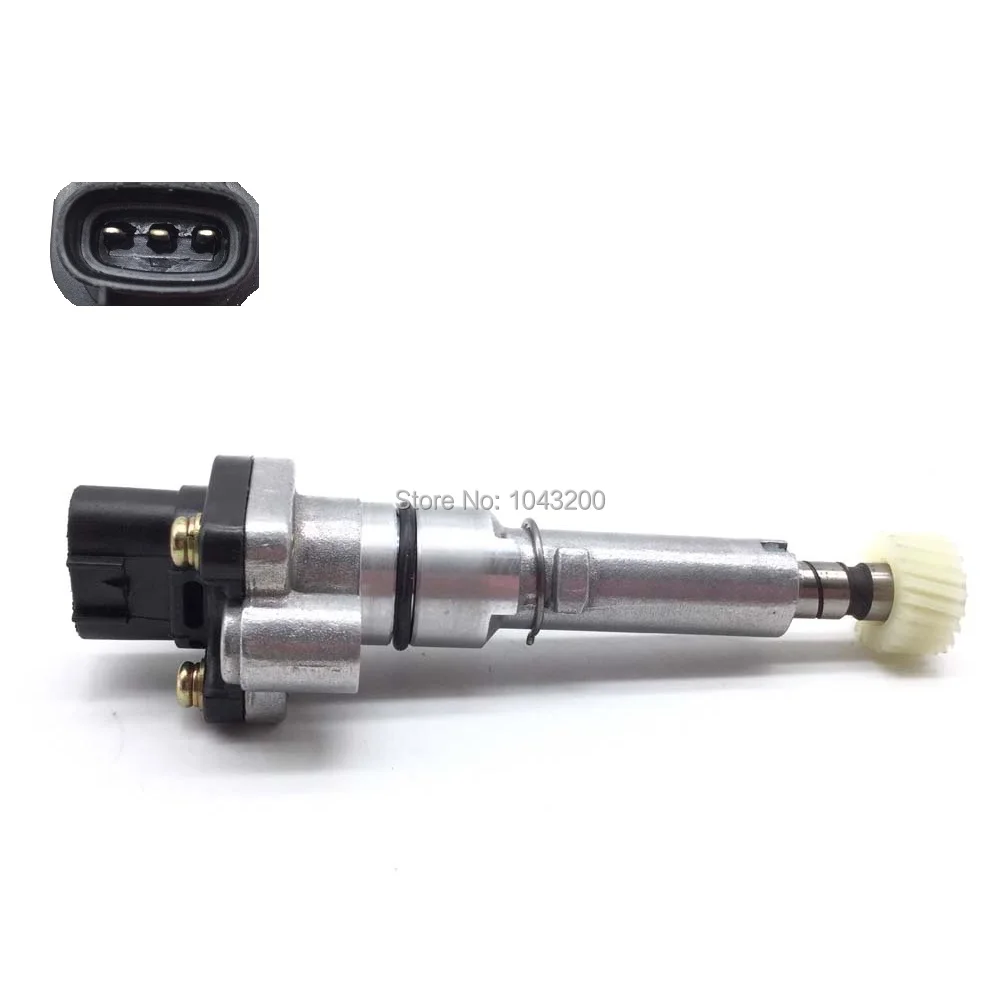 

83181-12040 New VSS Vehicle Speed Sensor For Toyota Camry Corolla Rav4 Lexus ES300 Geo Chevrolet 3-Speed Automatic Trans 213-452