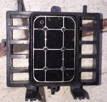 

L1800 teardowm capping printer parts