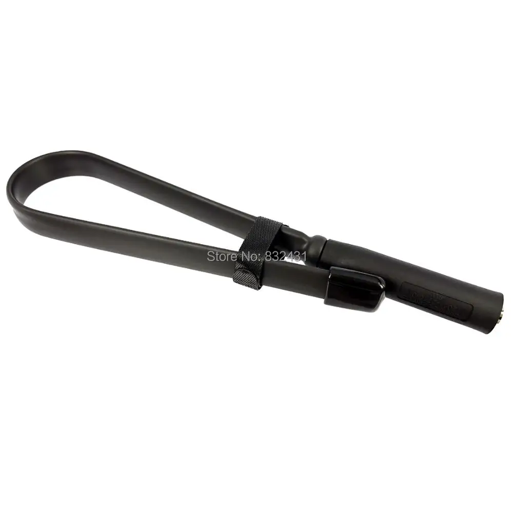 47cm SMA-F Female 8W Folding Tactical Antenna 4