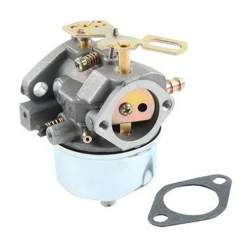 

Carburetor Carb for Tecumseh 7HP 8HP 9HP Engine Ariens MTD Toro Snow Blower 632334A HR