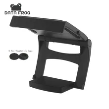 Для xbox ONE черный пластик Kinect 2,0 крепление для телевизора держатель для Microsoft xbox ONE