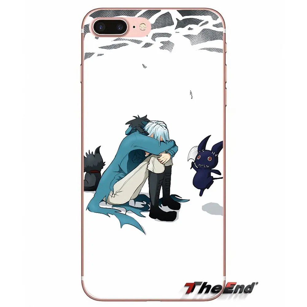 Чехол для Xiaomi Redmi 4 3 3S Pro Mi3 Mi4 Mi4i Mi4C Mi5 Mi5S Mi Max Note 2 Kuro Servamp Kuronyan Japan manga|note 2|case casecase japan |