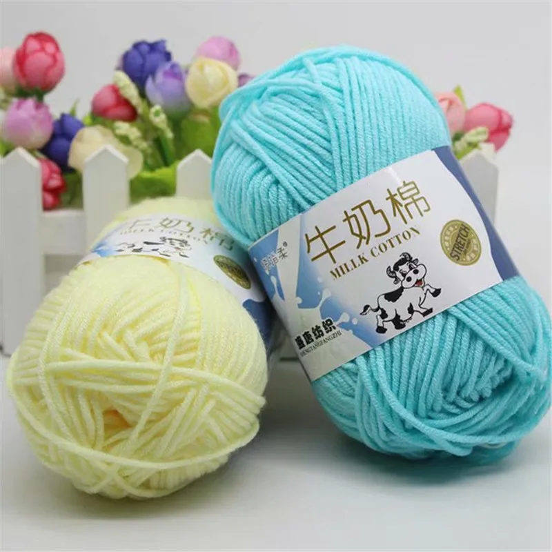 

Top quality natural bamboo fiber knitted Crochet knitted fabric
