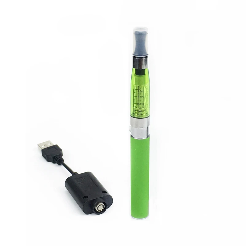 Пилот Vape эго starter kit CE4 распылитель электронная сигарета 650 мАч 900 1100 1300 EGO T батареи