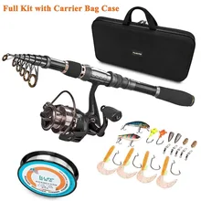 fishing pole kits sale