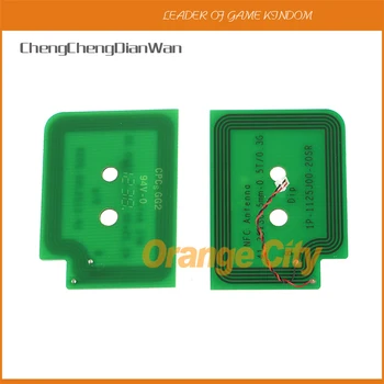 

ChengChengDianWan 10pcs 30pcs Original used wireless wifi nfc pcb board for WII u wiiu