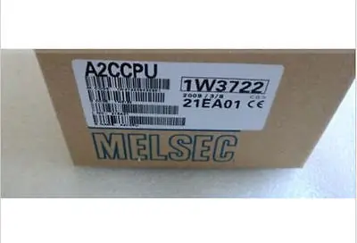 

1PC New M+ PLC module A2CCPU AUTOMATION SYSTEM #ZL02