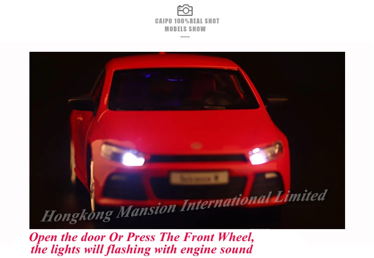 132 TheVolks wagen Scirocco (7)