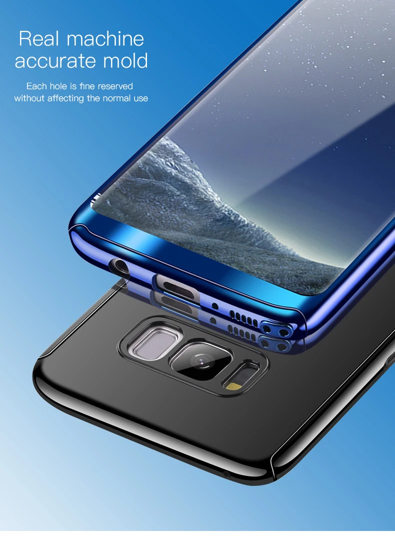 Case For Samsung Galaxy S8 (11)