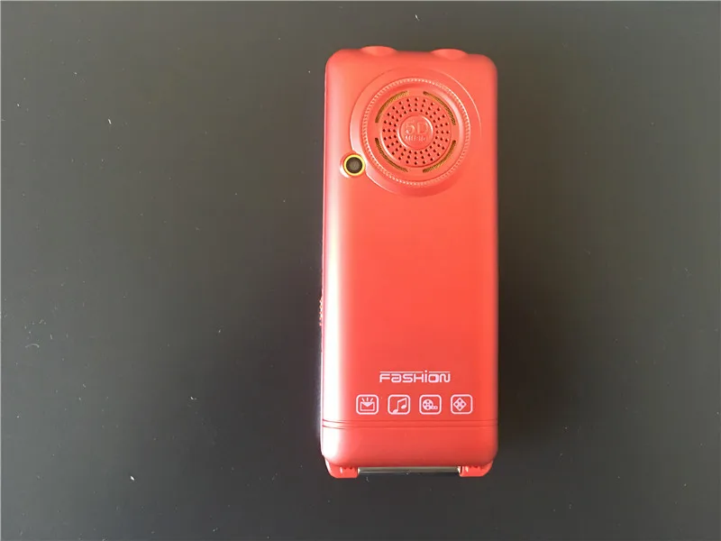 2018 новый оригинальный TKEXUN G6000 флип чехол для телефона с двумя sim-картами Камера MP3 MP4 двойной факел класса люкс пожилых людей дешевые 1,8 дюйма