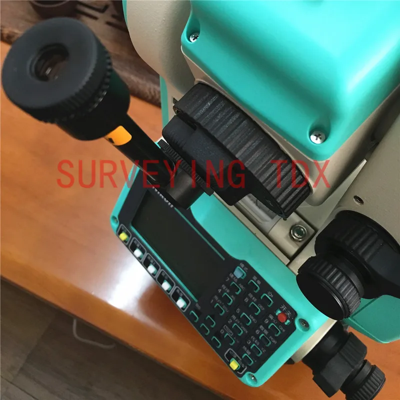 

NEW DIAGONAL EYEPIECE FOR NIKON TOTAL STATION/ 90 DEGREE ELBOW TOTAL STATION SURVEYING