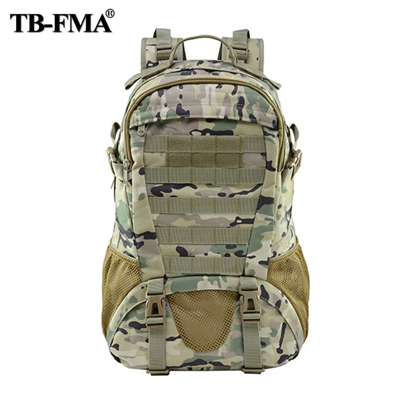 

TB-FMA 35LTactical backpack hunting Charge Bag Travel Backpack Brand Assault Bag Wear-resisting Nylon hiking Bags Free Shipping