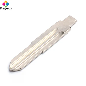 

10pcs/lot KEYDIY Universal Remotes Key Flip Blade 17# Left , DWO5F for Chevorlet