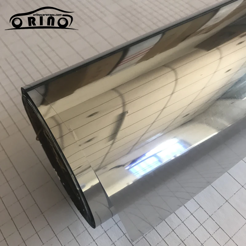 Car Window Glass Insulation Film-5