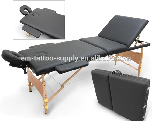 Professional-Portable-Folding-Massage-Tattoo-Table