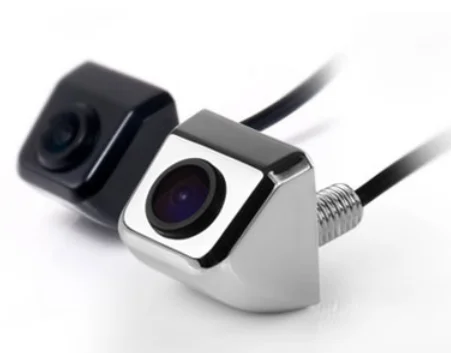 

XYCING E366 Car Rear View Camera Waterproof Color CMOS Reverse Backup Camera Vehicle Camera