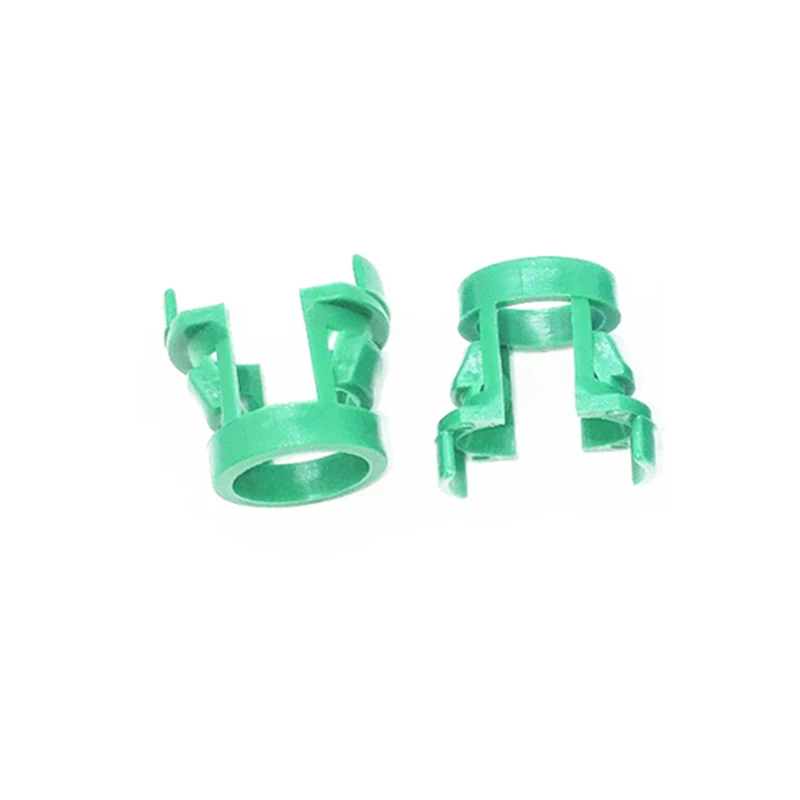 Автомобильный трансмиссионный зажим для трубок Volvo Old S80 XC90|fastener clip|plastic clipplastic