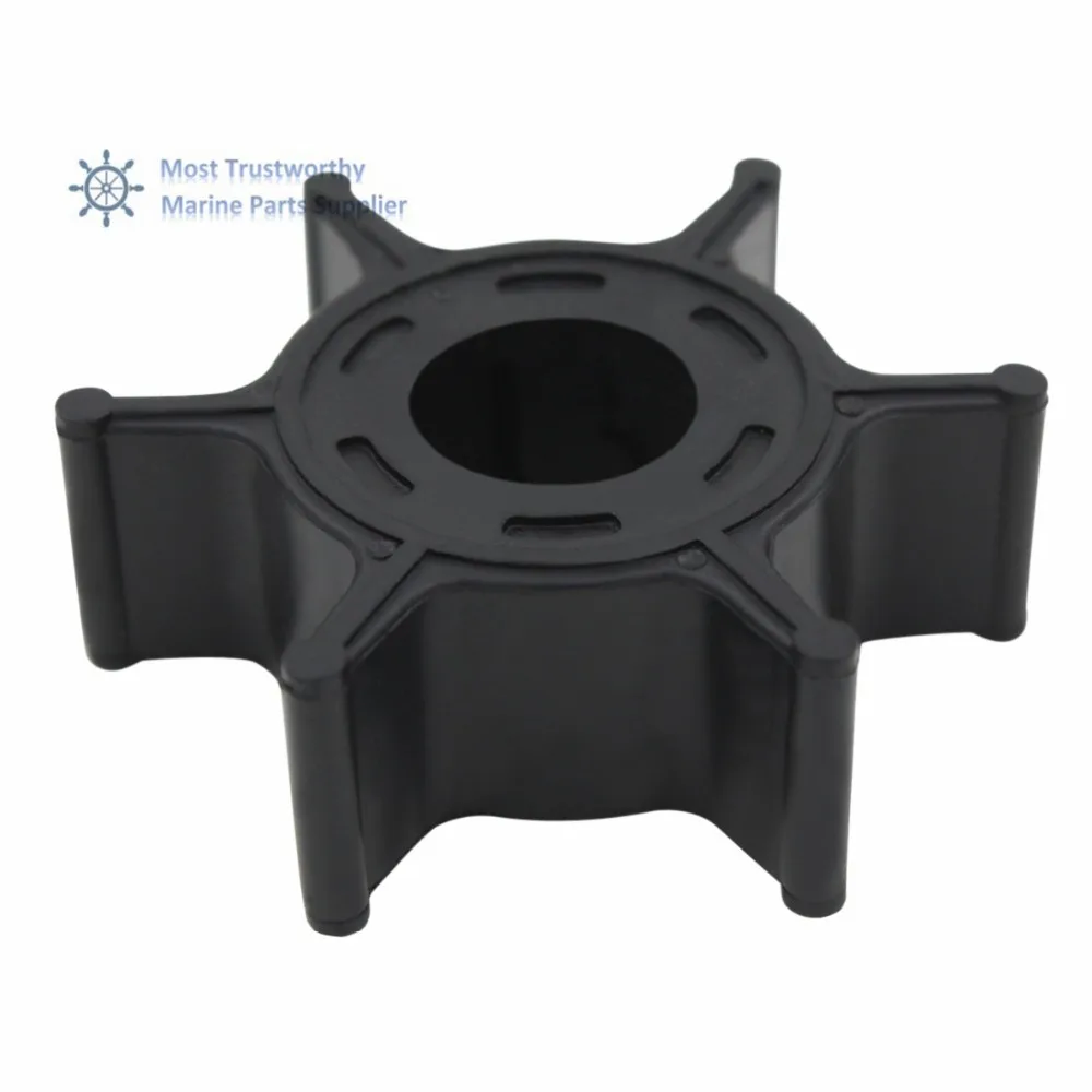 Новая крыльчатка водяного насоса для HONDA 19210-ZW9-013 19210-ZW9-003 18-3100 500347