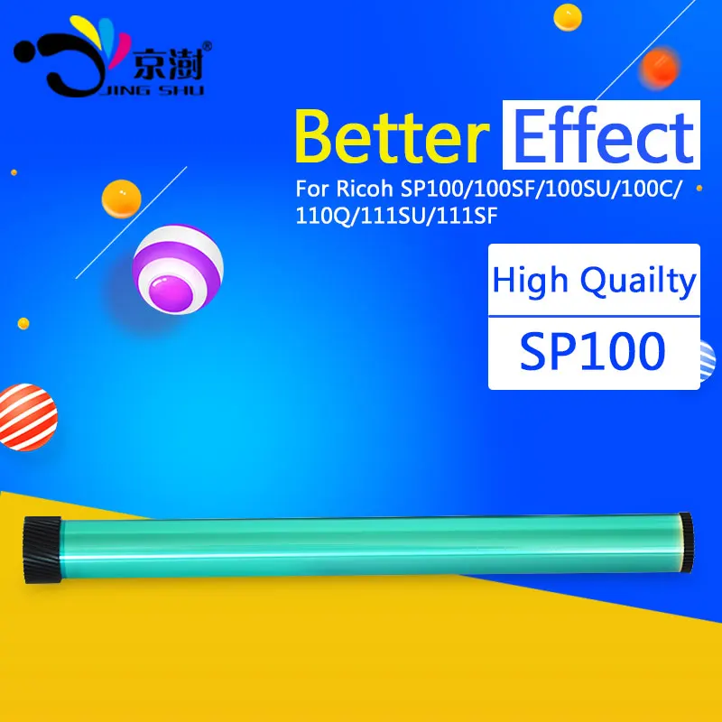 

1pcs high quality SP100 OPC drum compatible for RICOH SP100 100SF 100SU 100C 110Q 111SU 111SF SP 100 111