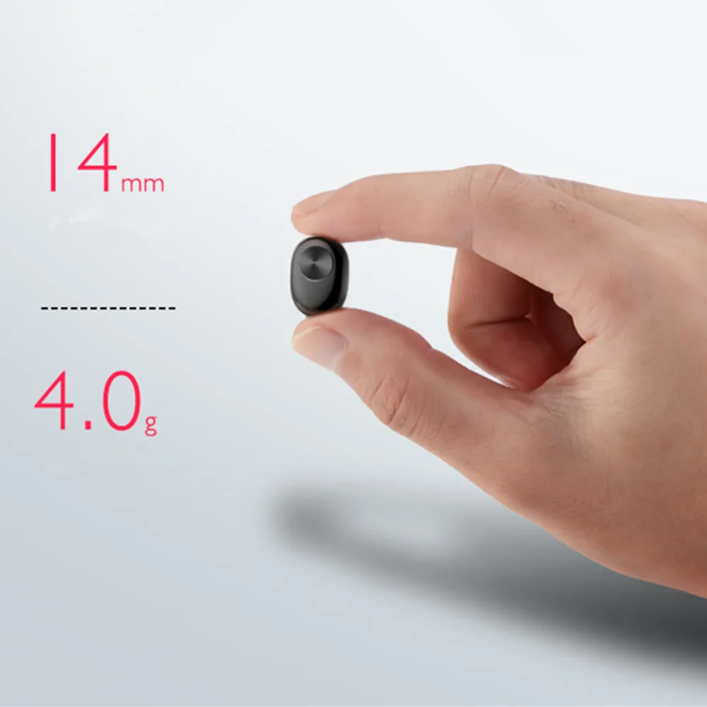 BL1 Bluetooth наушники гарнитура Мини беспроводной наушник с зарядным боксом микрофон