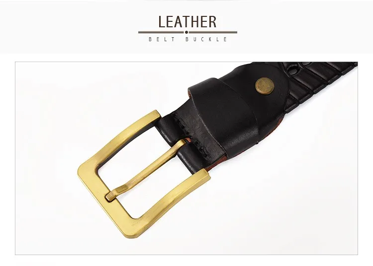 Cheap Cintos masculinos