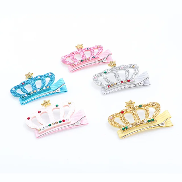 Special Offers New 2pcs Baby Crown Hair Clips Girls Shinning Hair Accessories Kids Children Hairgrips Lovely Make Up Special Offers New 2pcs Baby Crown Hair Clips Girls Shinning Hair Accessories Kids Children Hairgrips Lovely Make Up