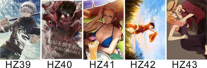 200 шт./лот One Piece Тиснение плакат игрушка Винни-Пух Ace Санджи Чоппер Робин плакат Размер 42 x29 см Игрушечные лошадки подарок