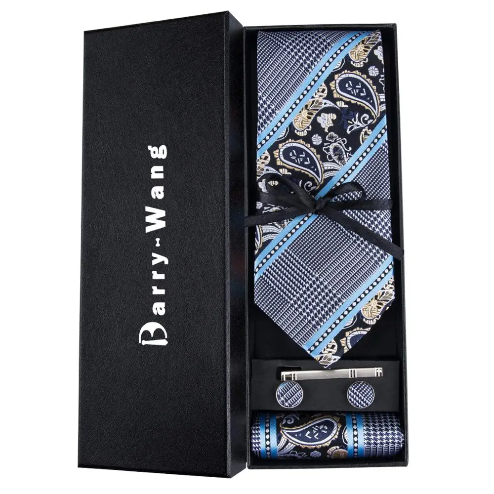 Мужской Шелковый галстук в подарочной коробке|fashion men ties|men fashion tiesmens ties |