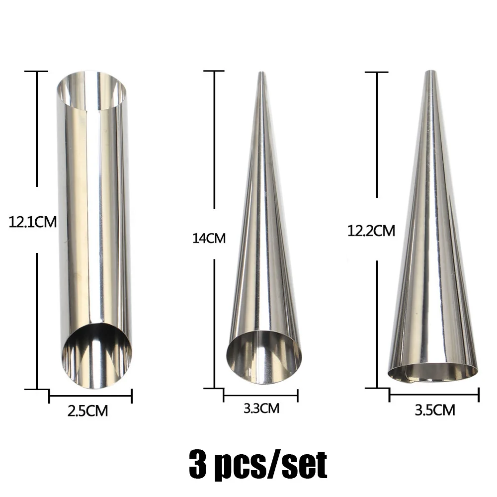3pcs