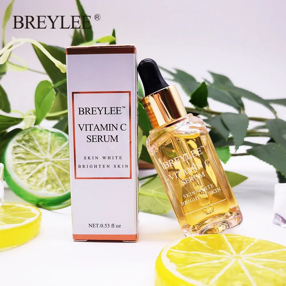 15ml Vitamin C Serum Natural Face Serum Brighten Repair Skin Fade Dark Spots Freckle Anti-Aging Whitening Serum Face Skin Care 15ml Vitamin C Serum Natural Face Serum Brighten Repair Skin Fade Dark Spots Freckle Anti-Aging Whitening Serum Face Skin Care
