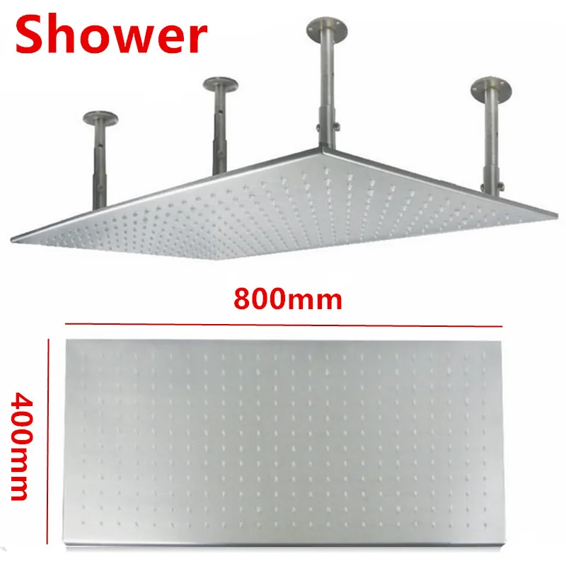 Shower head