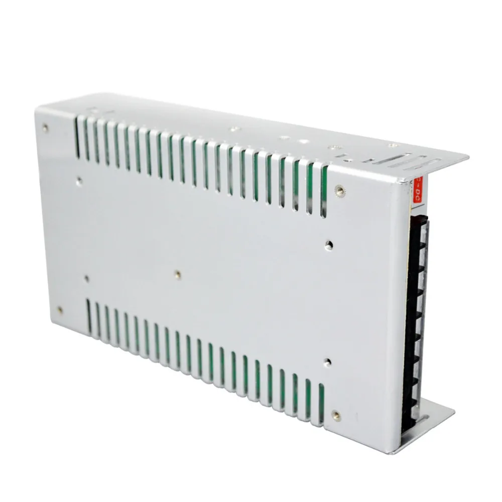 Ac 110 V/220 V вход в Dc 12V 30A 360W Выход Высокое качество Переключатель режим питания для