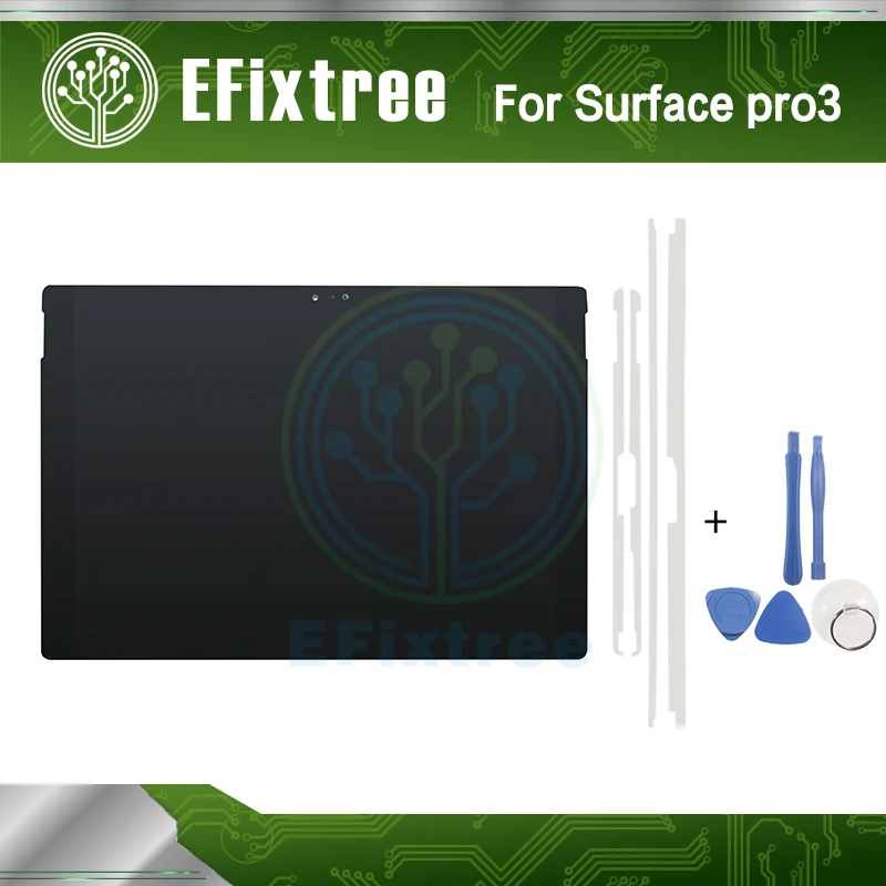 Full NEW Original Surface Pro 3 LCD +Touch Screen Digitizer Panel TOM12H20 V1.1 LTL120QL01 003 With For Microsoft (1631) Full NEW Original Surface Pro 3 LCD +Touch Screen Digitizer Panel TOM12H20 V1.1 LTL120QL01 003 With For Microsoft (1631)